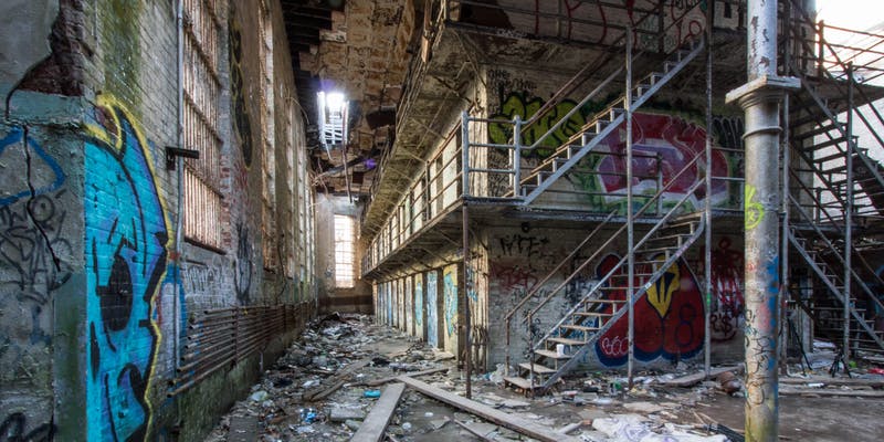 Incarceration- Rethinking and Reform